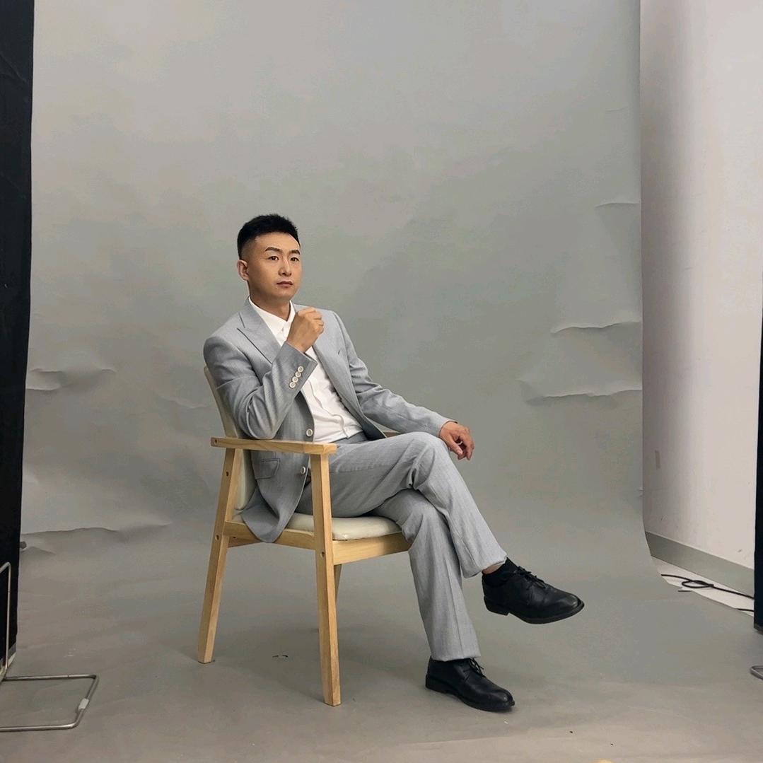 15岁打拼的洋哥