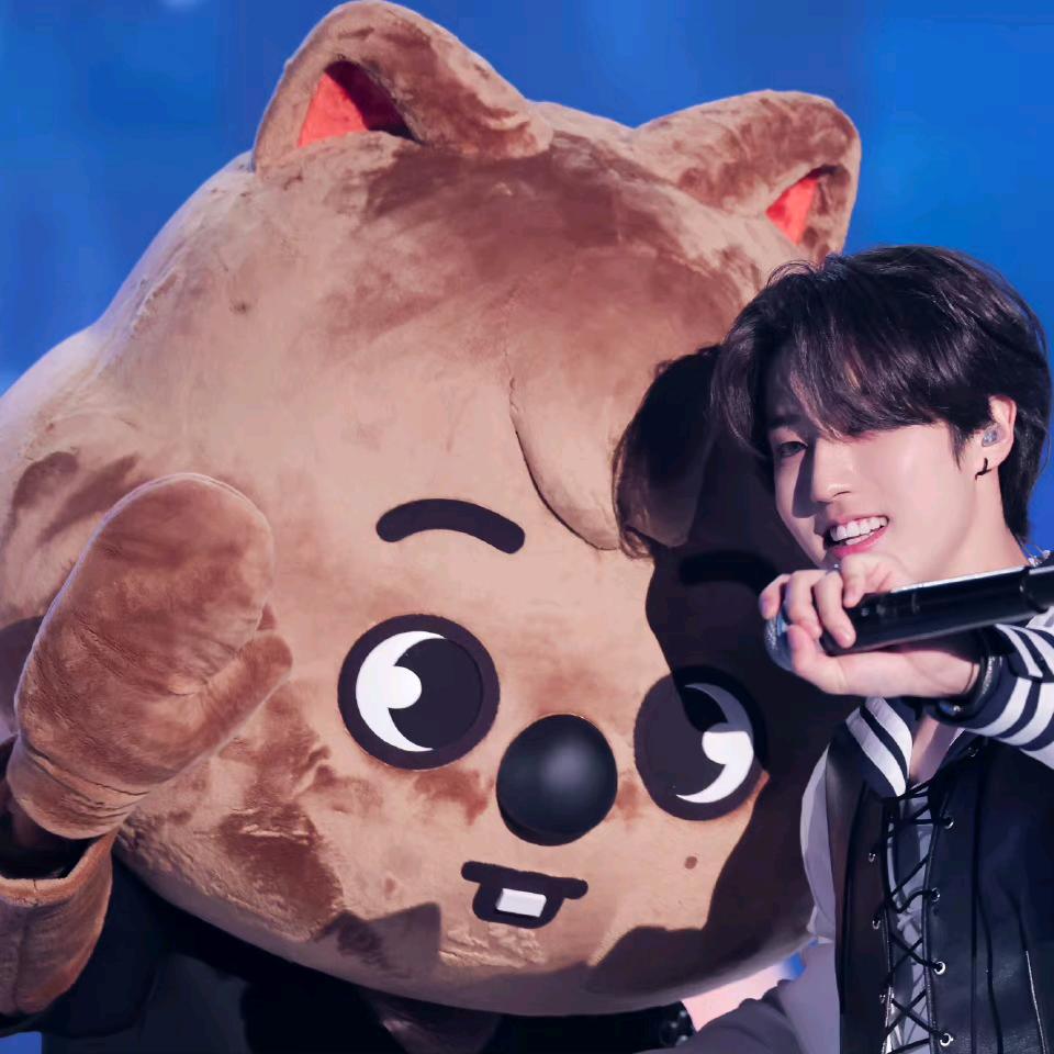 阔卡的洛洛酱(尽量钟情版）