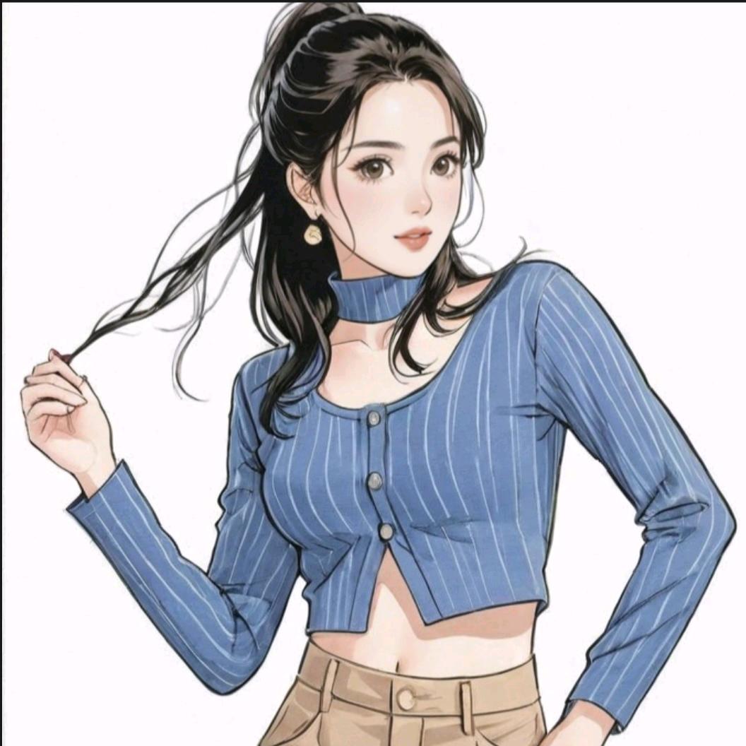唐艺（精彩不断）