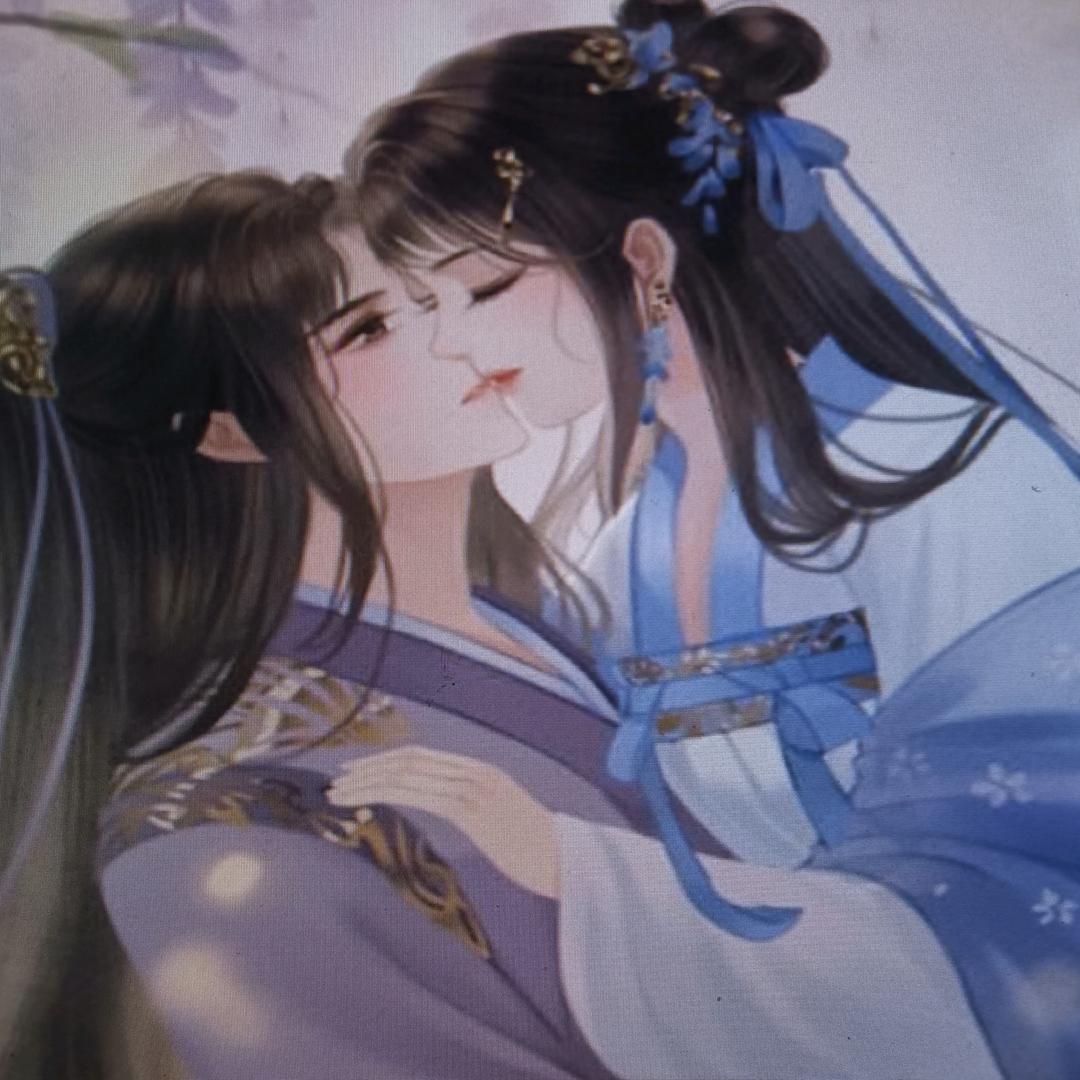 吻✿痕