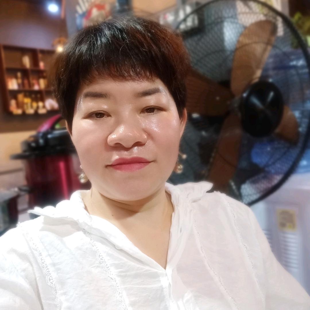 傻女人