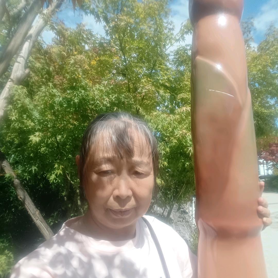 过好美一天