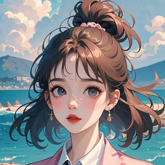小郑创作