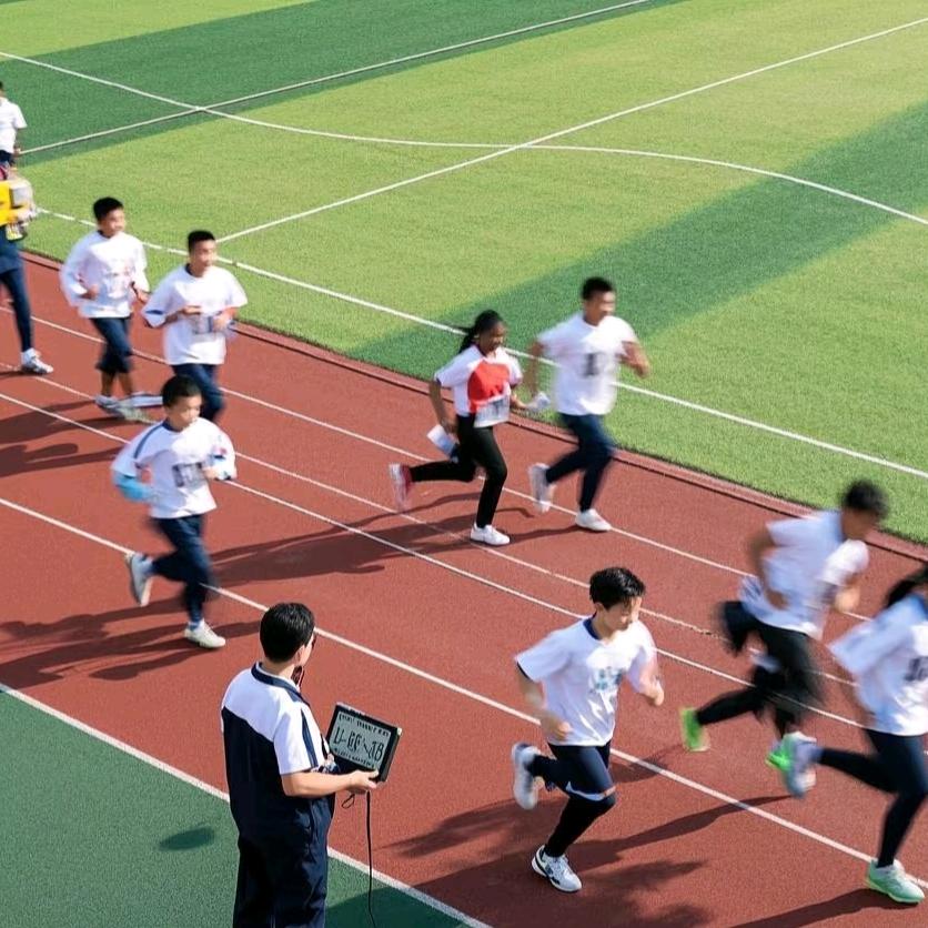 小徐老师