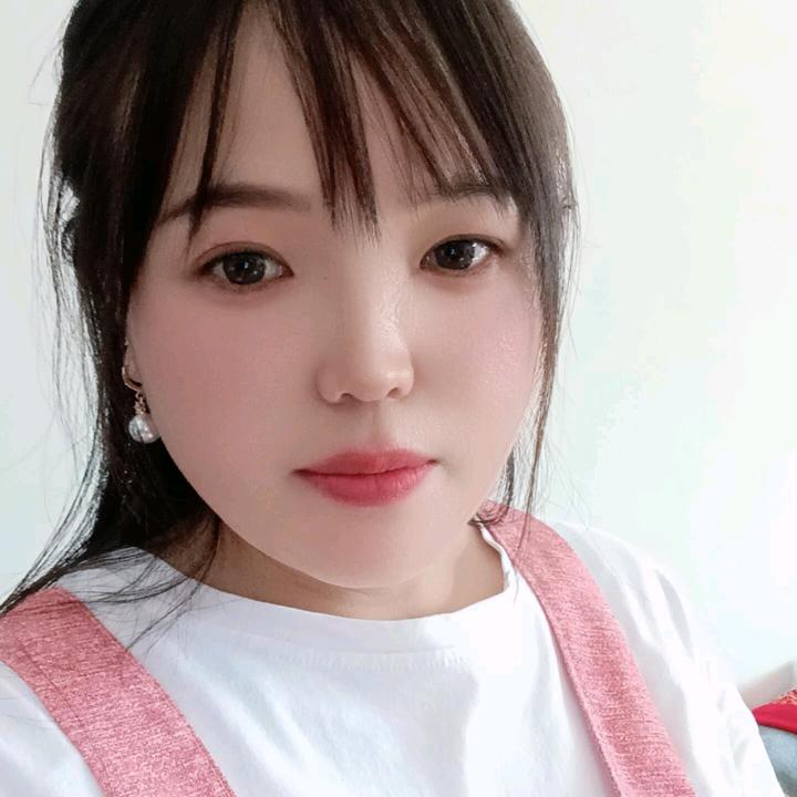 努力靠自己🌹小舒