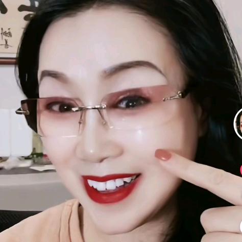 阿姐陪你护肤