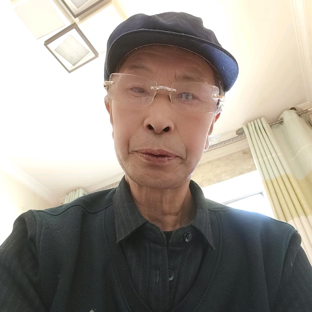 农村大哥。