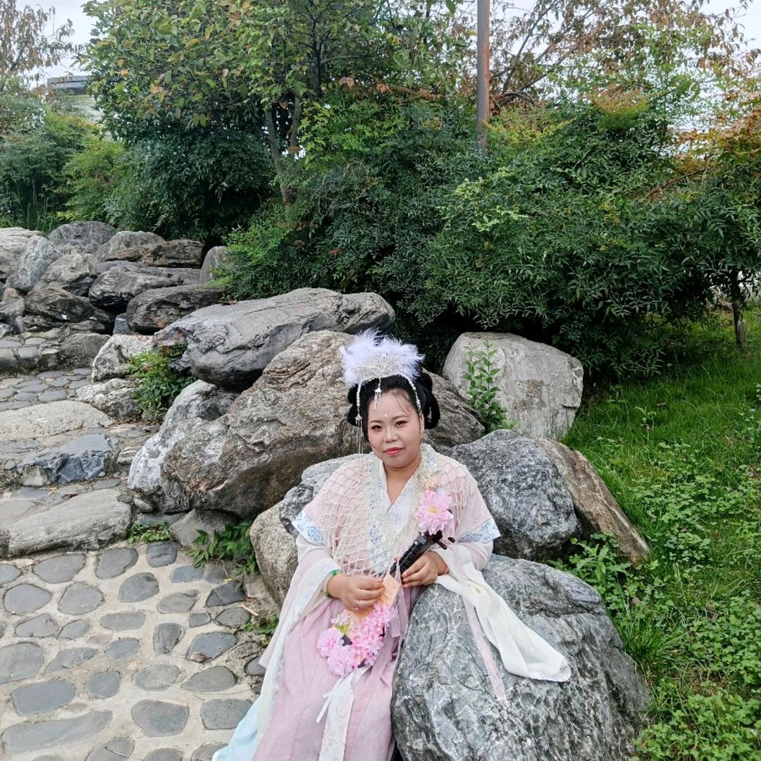 陕西🥟妹子🌹