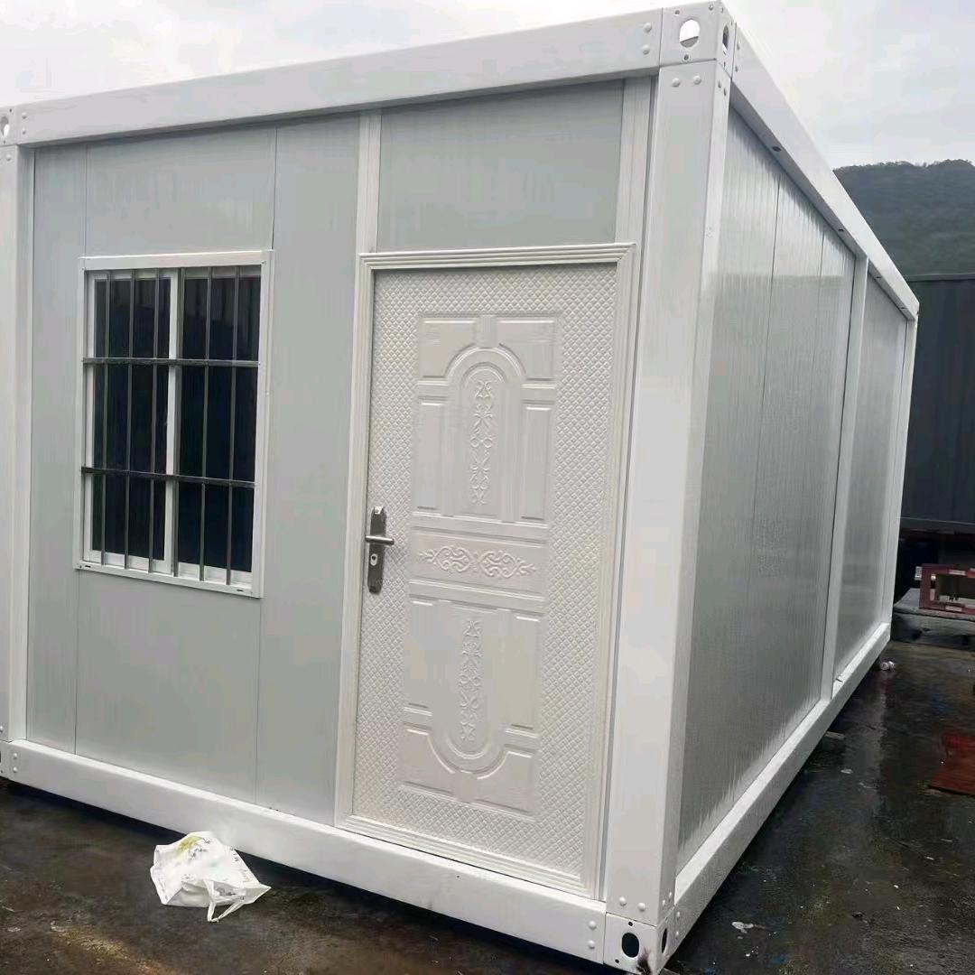 武义震通钢结构厂