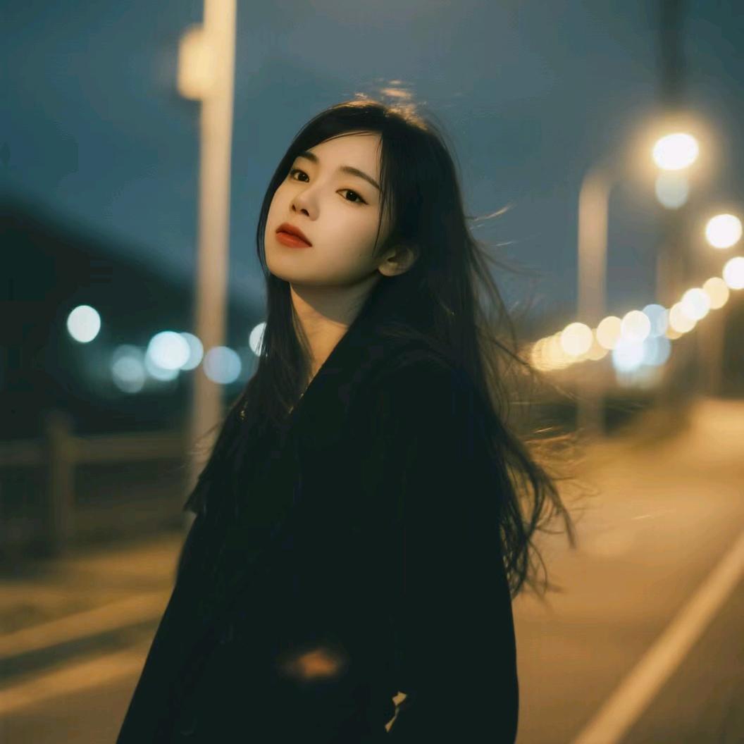 一个人也挺好的