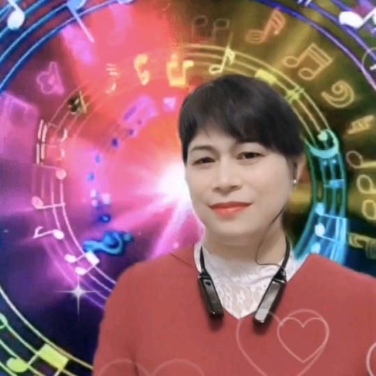 娟姐🎤爱唱歌