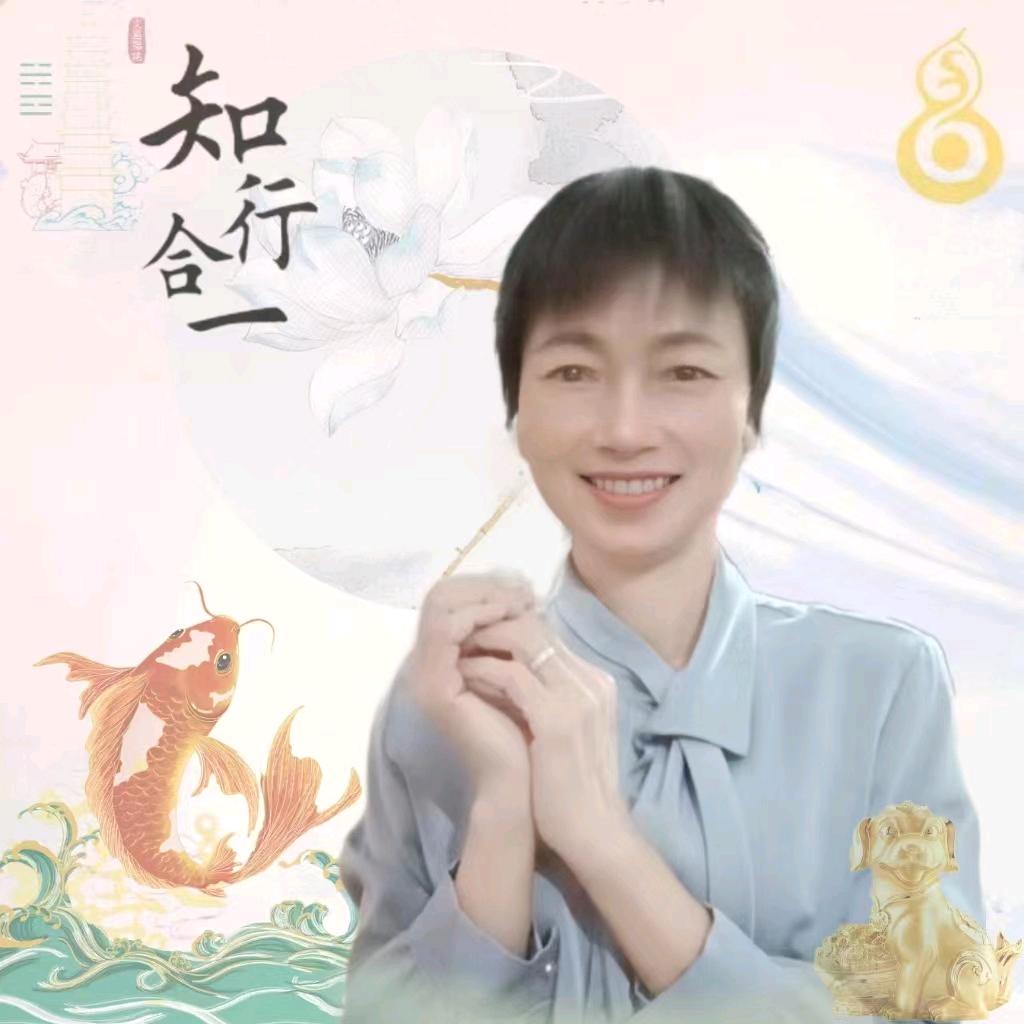 陆姐～呀～