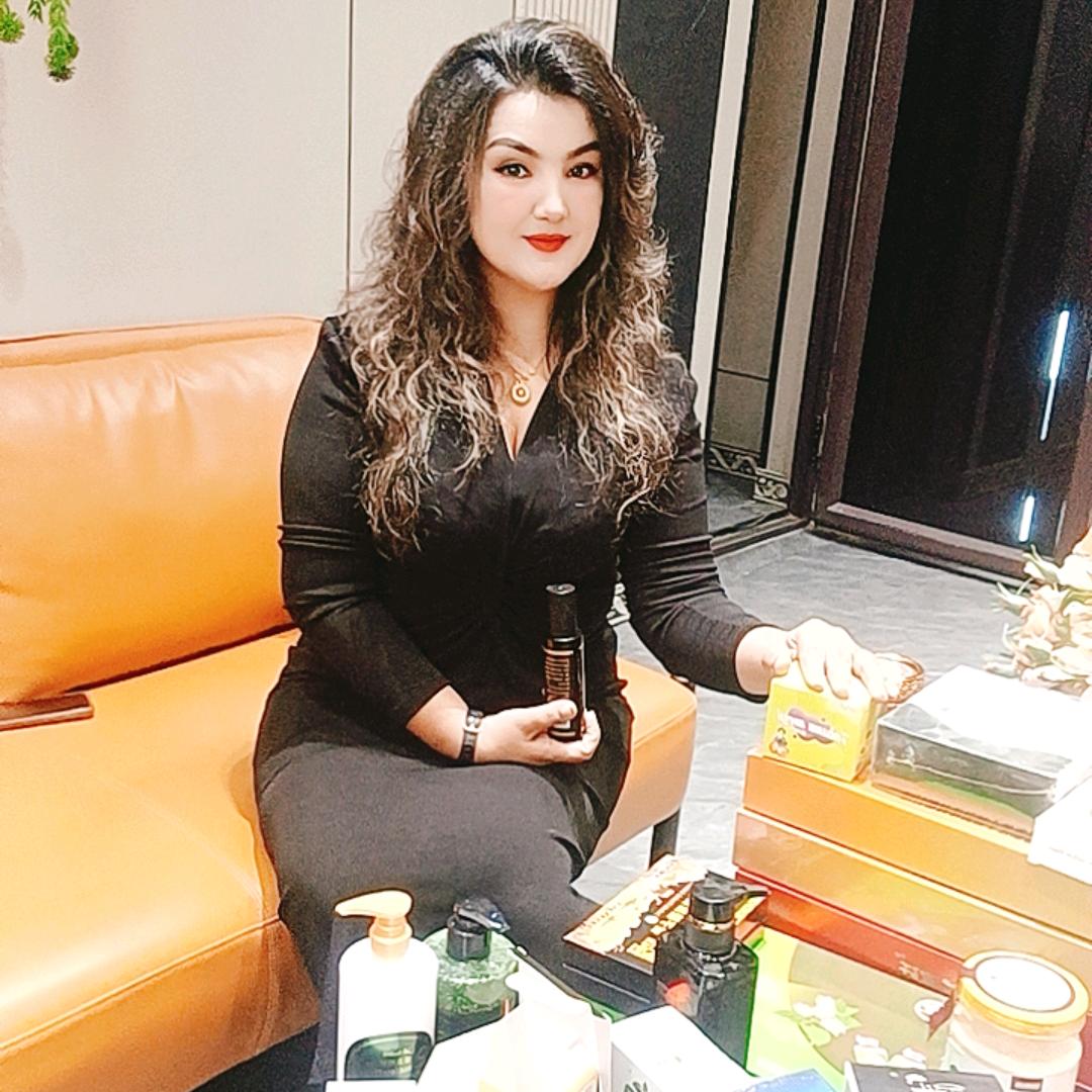 💊令美养生服务管 💊