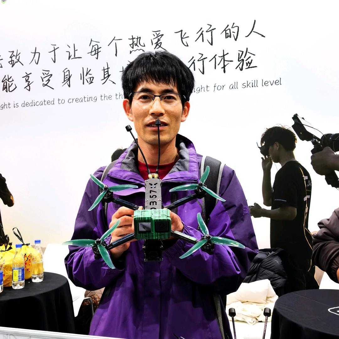 环宇模型