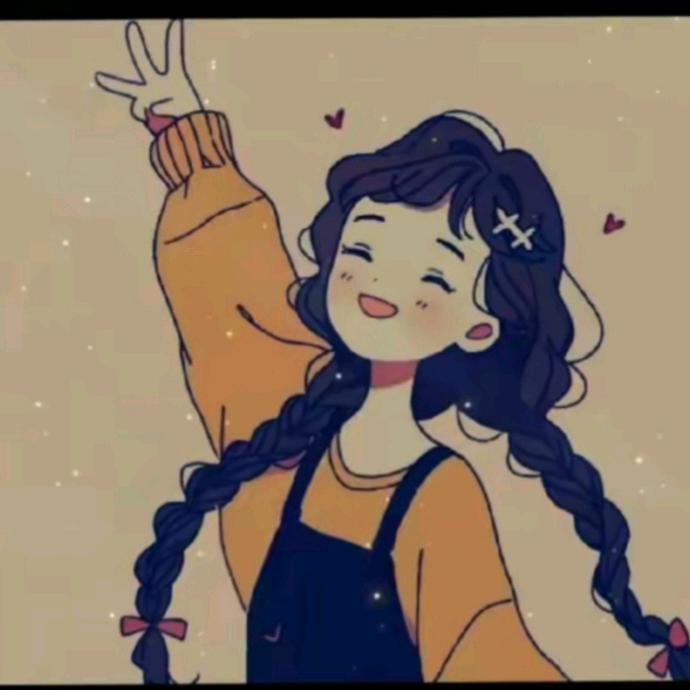 甜甜甜~