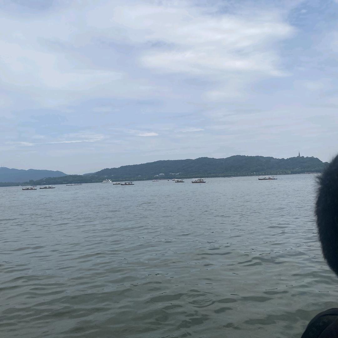 只是个小人物