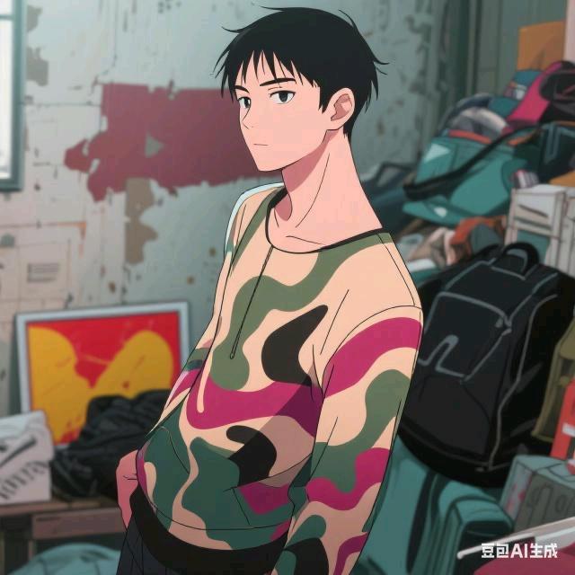 文仓好物