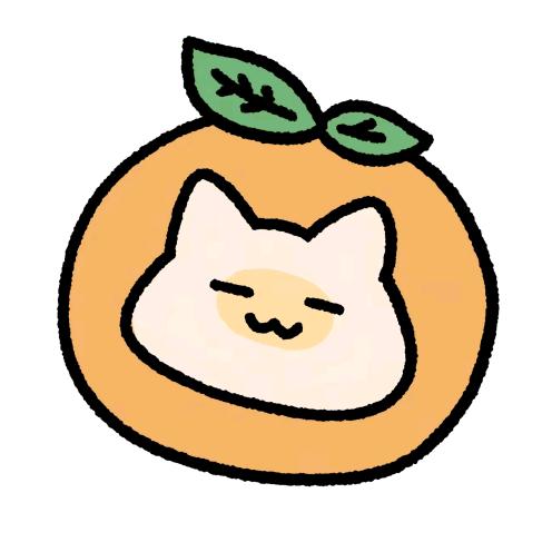 橘子漫剧