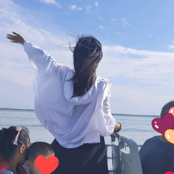 蓝煜传媒～小妮子