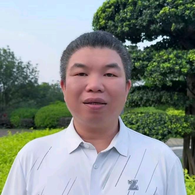 南宁韦先生