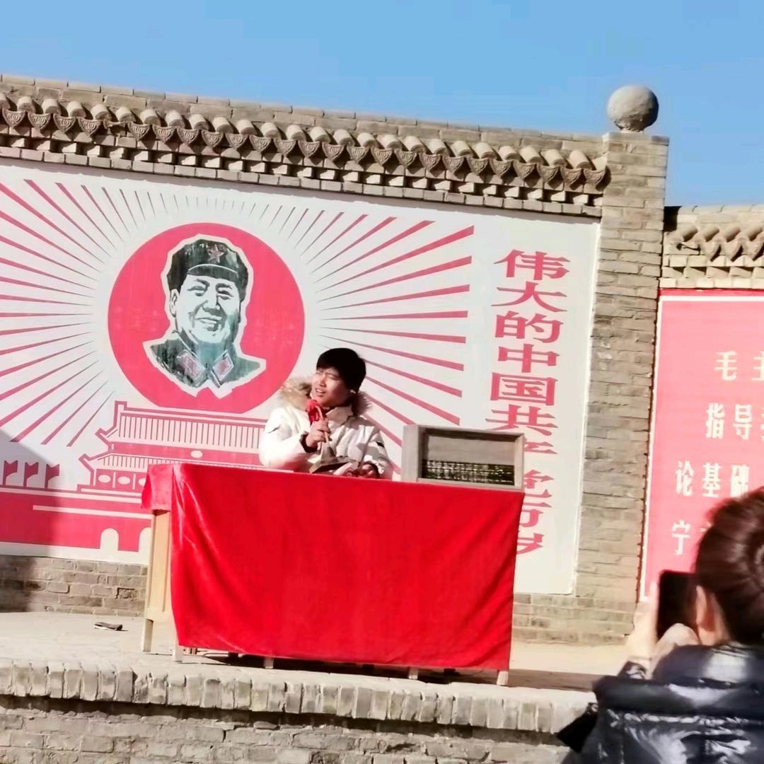 大家好，我叫牛大力