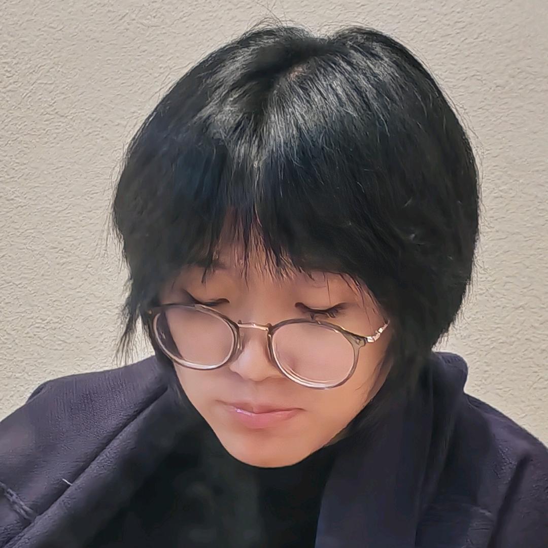 林莯🎻🎤