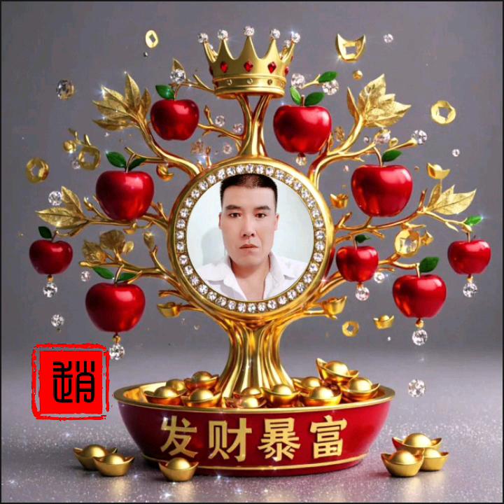 赵哥