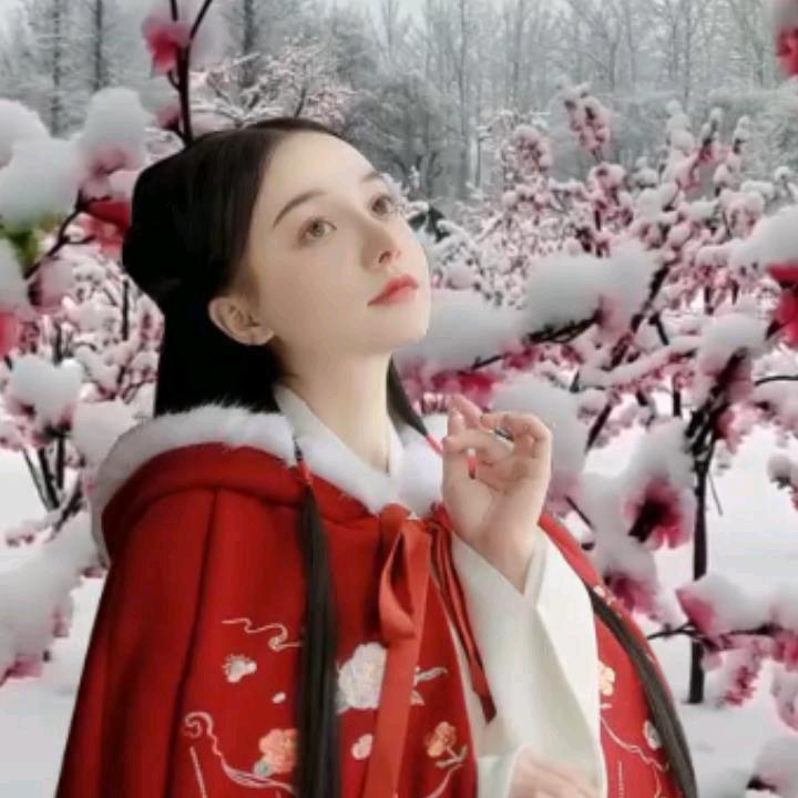 咫尺天涯
