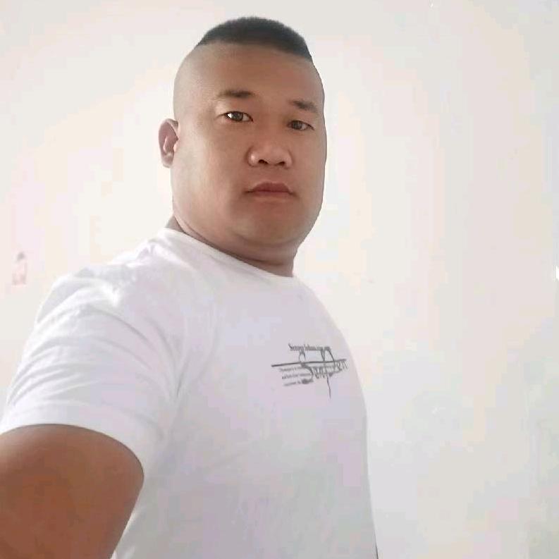 铁汉柔情
