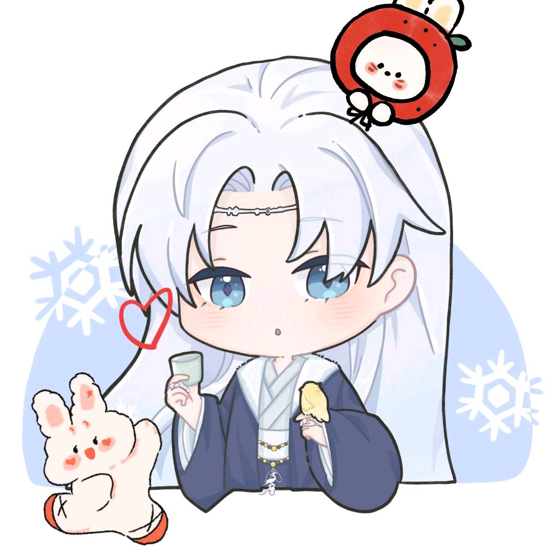亲亲沈宝宝