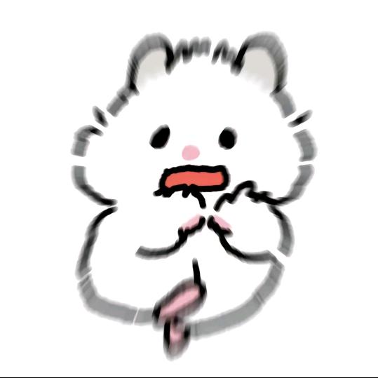 小猫爱吃鱼