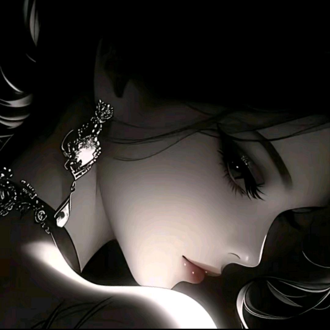 💞不加糖的咖啡☕️