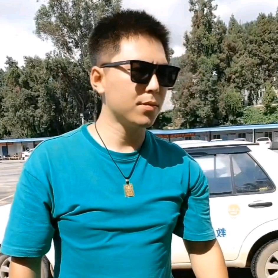 老张的日常