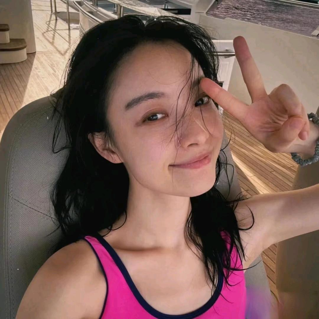 lucky_燕子
