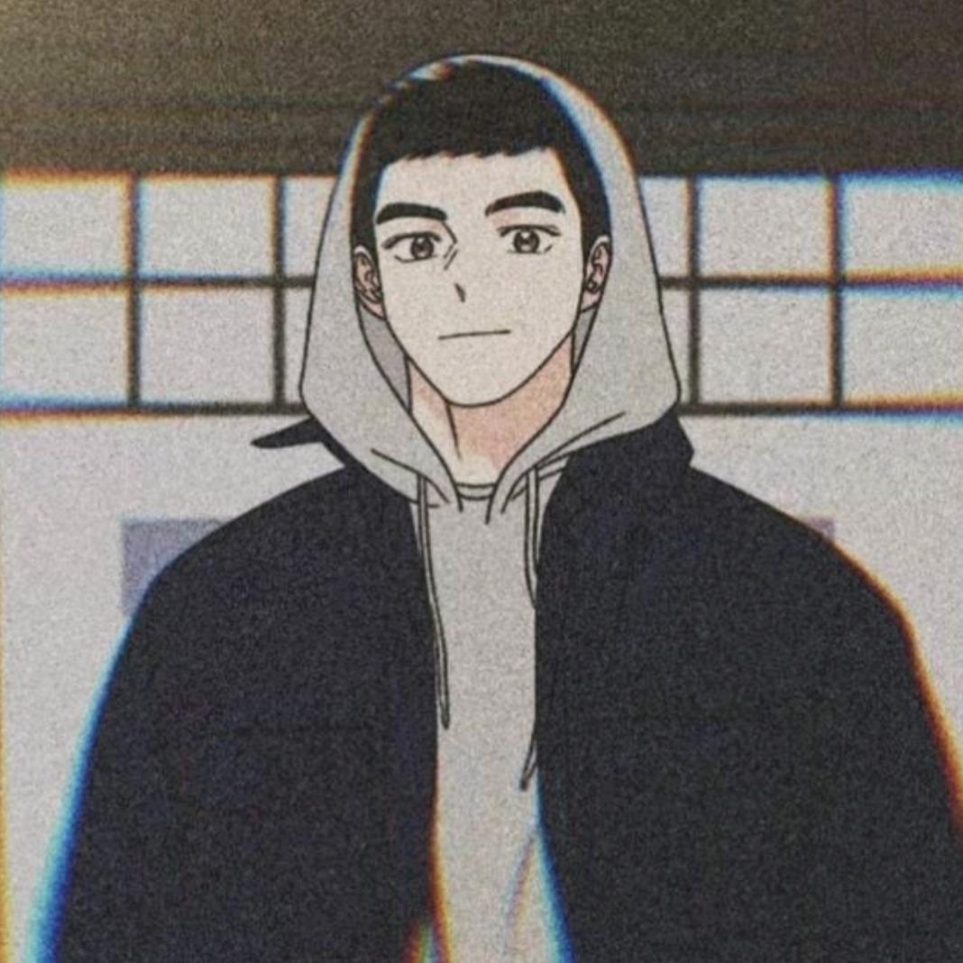 北大河