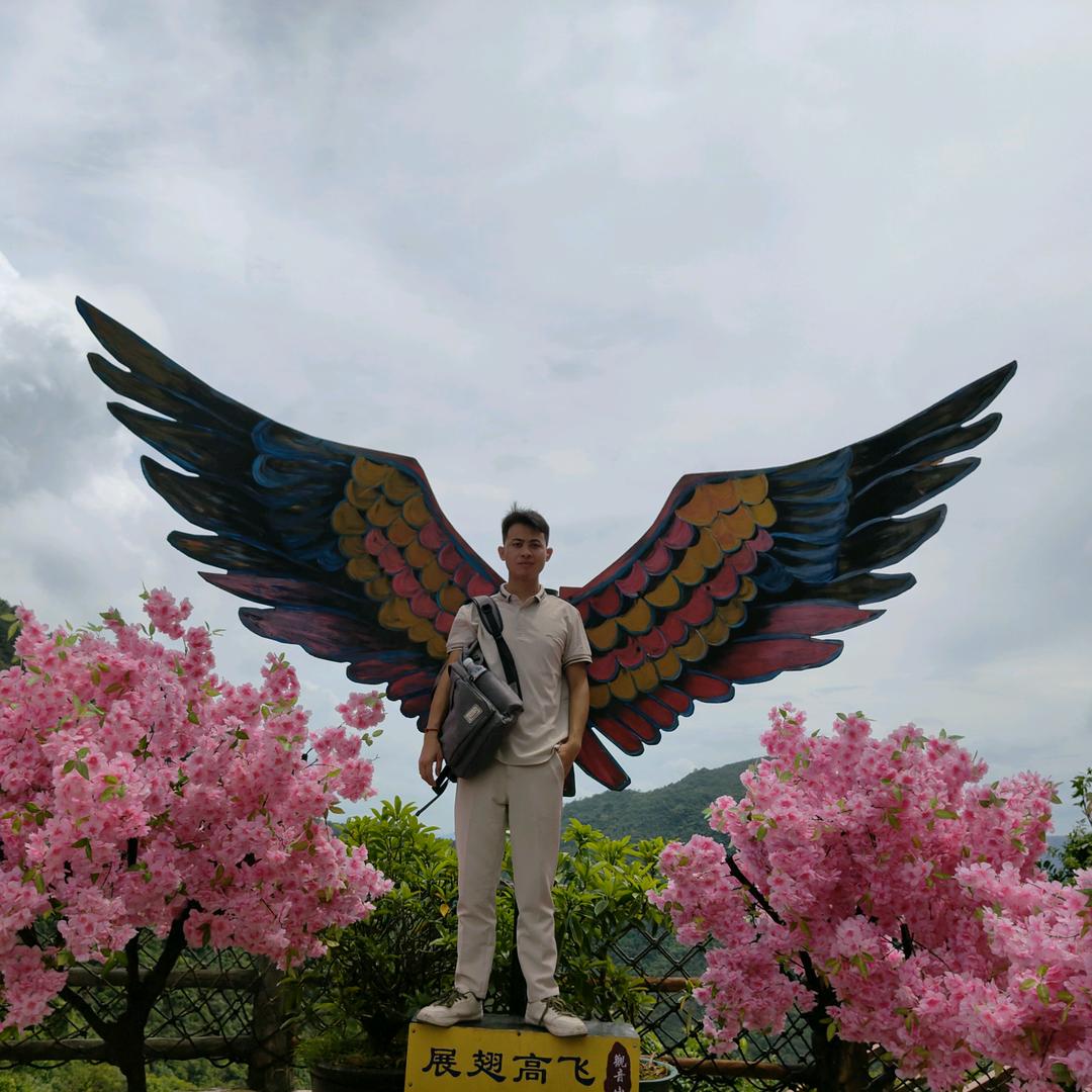 纯白