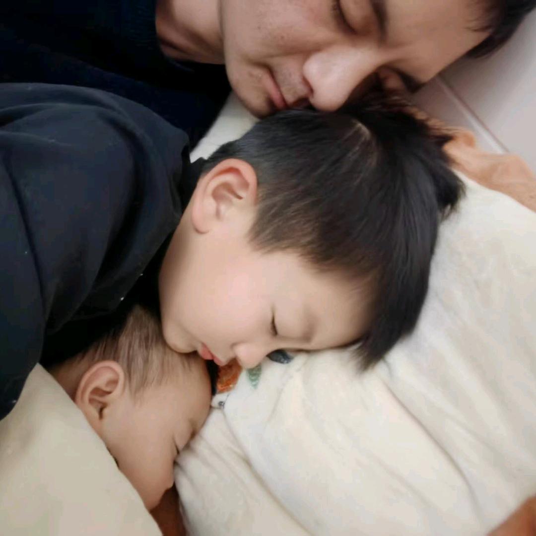 中华二胎宣传大使