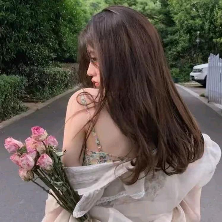 小柔儿👑