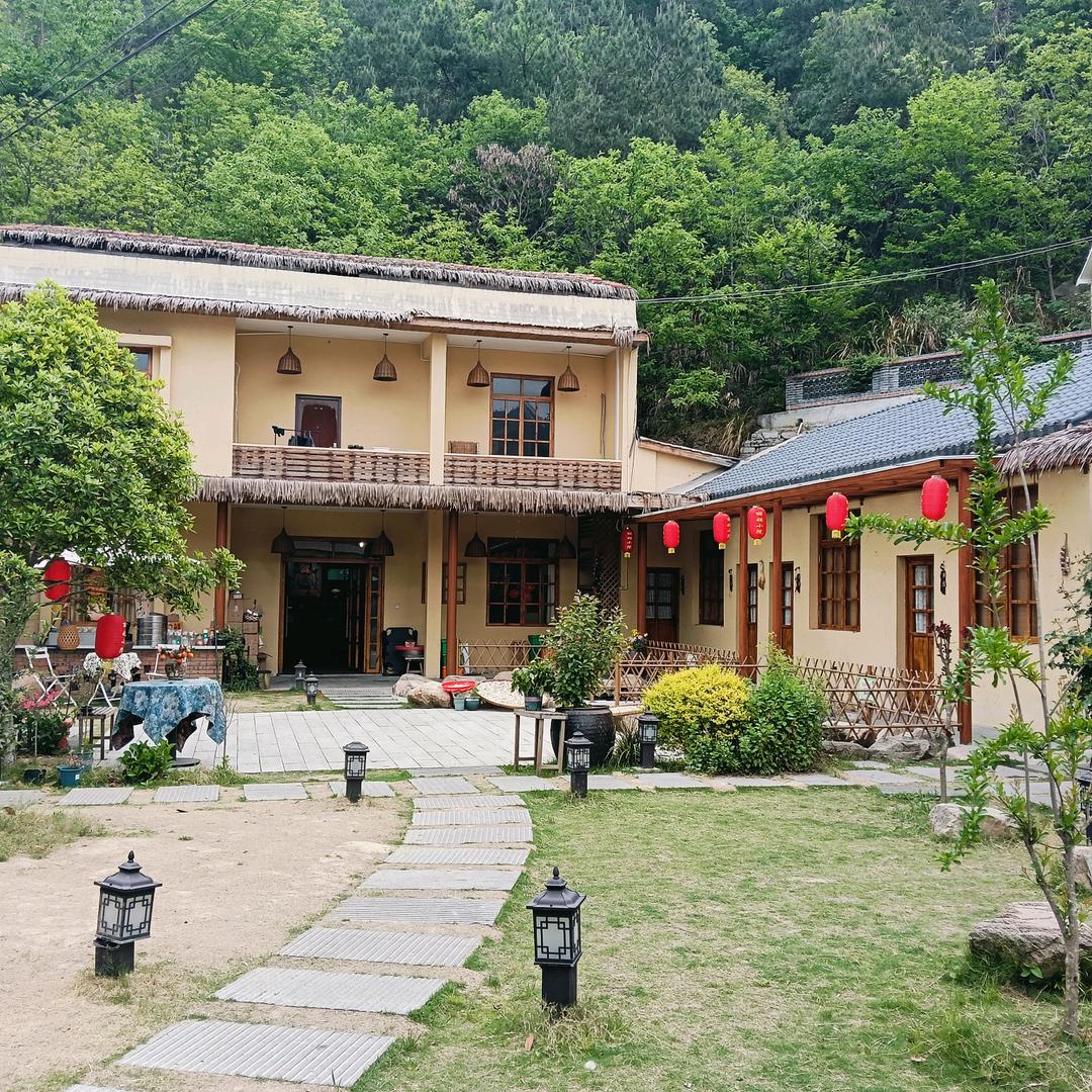 丽姐小院