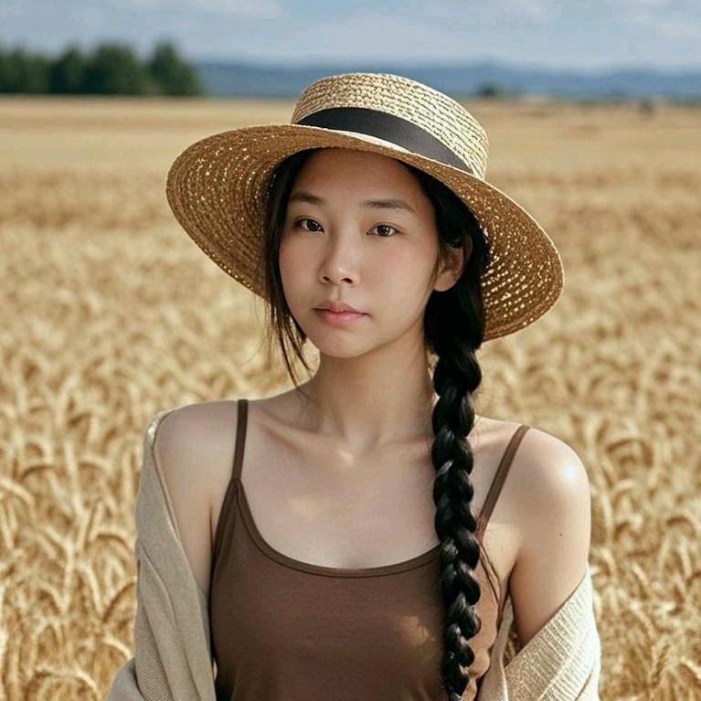 曹级幸福