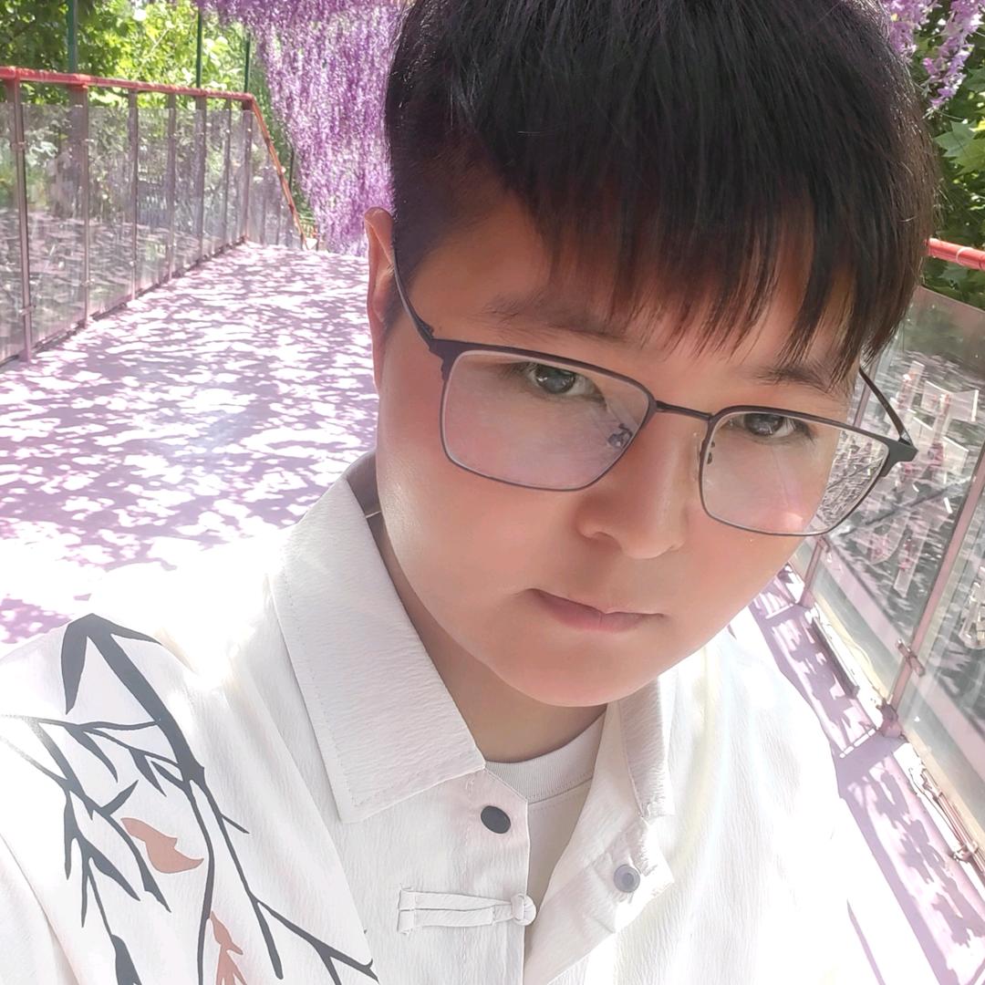 民间小调《欢乐仙》彩绘