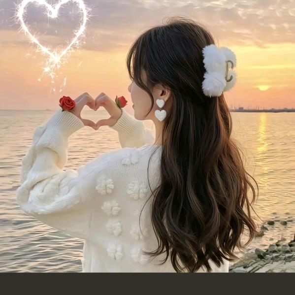 💓你余生再无我💔