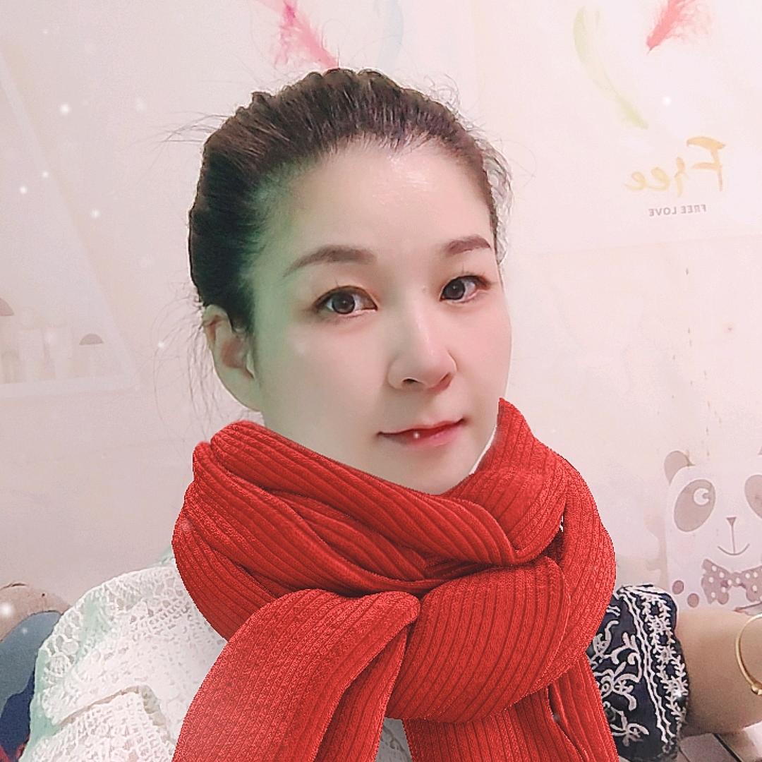 菁菁来了