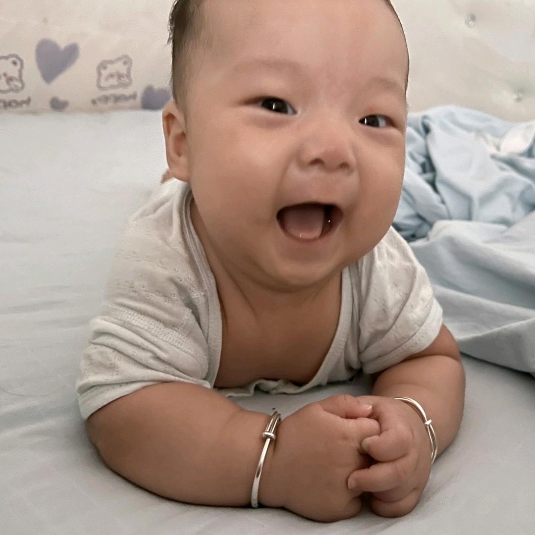 小龙宝奶奶