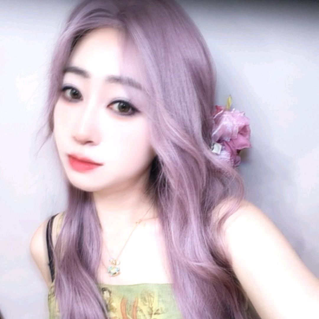 我见青山🌸
