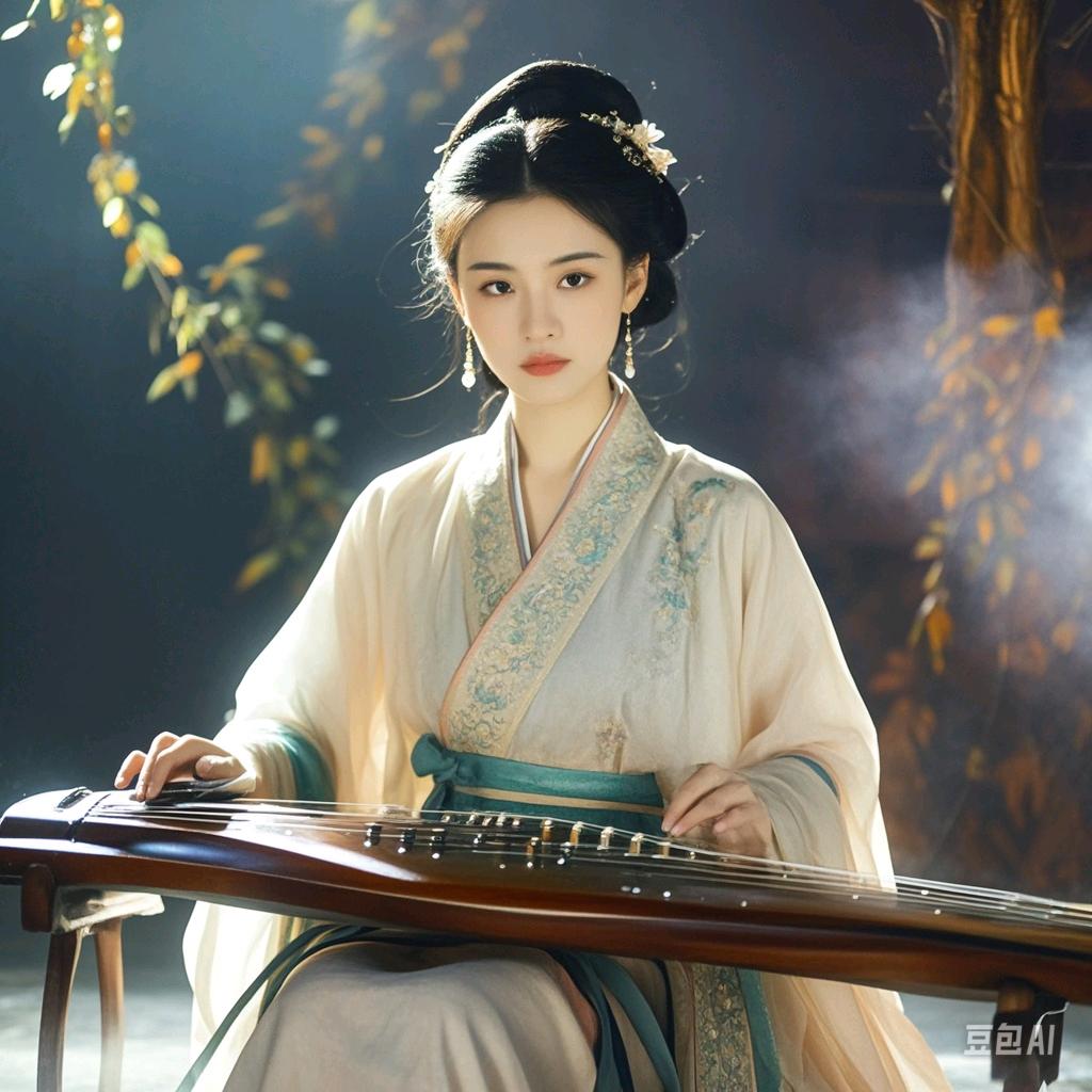 小英子