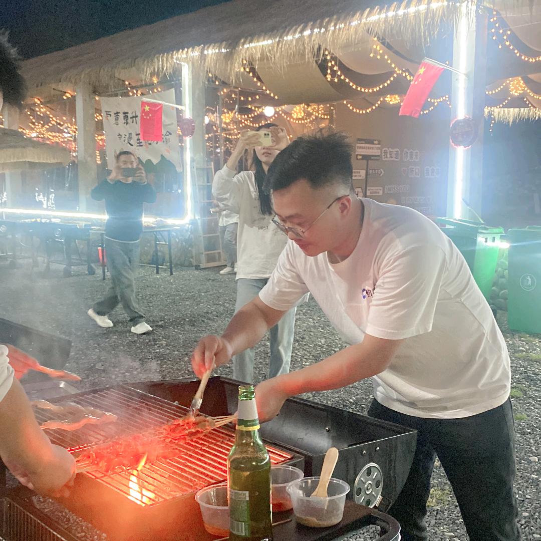 泾县知闲茶叶种植家庭农场（个体工商户）