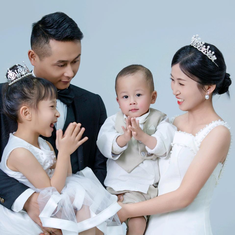 嫣然一笑很倾城