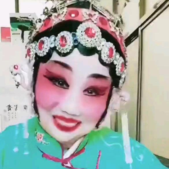 郭美女