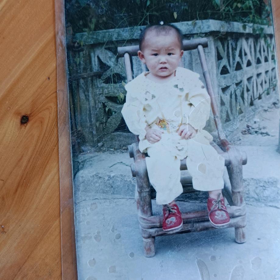 心好痛
